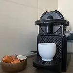 Entire House - Cute And Modern Flat, Very Well Connected To The City Center