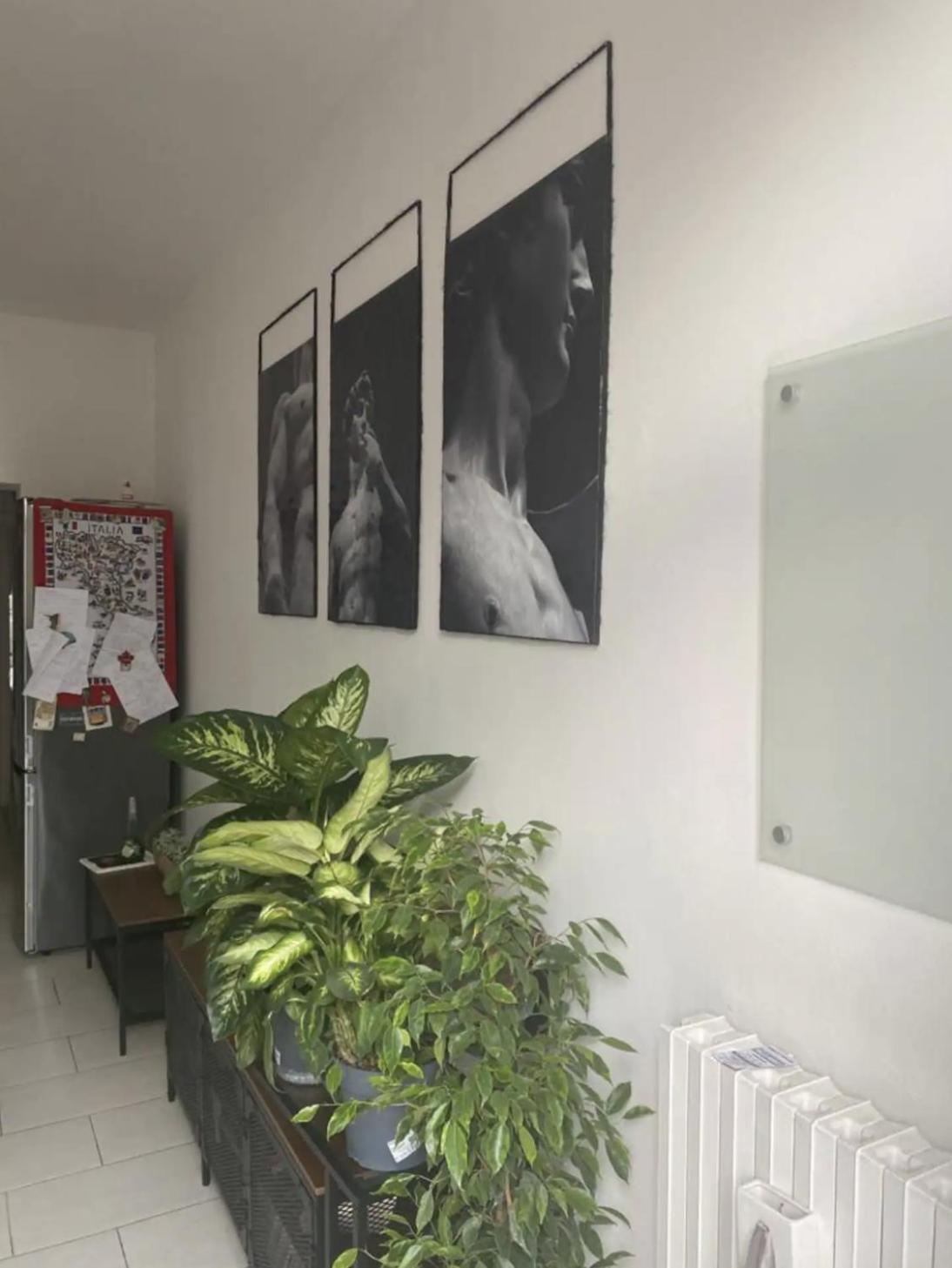 Entire House - Cute And Modern Flat, Very Well Connected To The Center Mailand