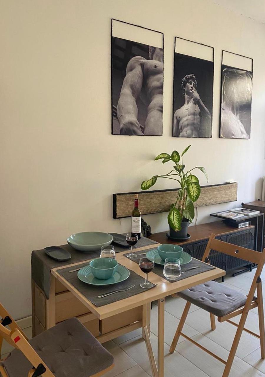 Entire House - Cute And Modern Flat, Very Well Connected To The Center Apartment *